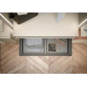 Customized Teenage Bedroom : Nidi Italian Furniture - Lausanne