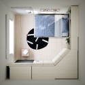 Chambre Ado Sur Mesure : Meubles Personnalisés Nidi • Lausanne