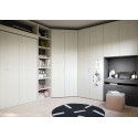 Chambre Ado Sur Mesure : Meubles Personnalisés Nidi • Lausanne