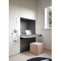 Chambre Ado Sur Mesure : Meubles Personnalisés Nidi • Lausanne
