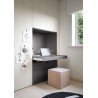 Customized Teenage Bedroom : Nidi Italian Furniture - Lausanne