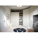 Customized Teenage Bedroom : Nidi Italian Furniture - Lausanne