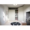 Customized Teenage Bedroom : Nidi Italian Furniture - Lausanne