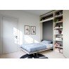 Customized Teenage Bedroom : Nidi Italian Furniture - Lausanne