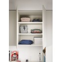 Customized Teenage Bedroom : Nidi Italian Furniture - Lausanne
