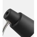 Lampe de table Leitmotiv Noir