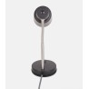 Leitmotiv table lamp for desk - Black