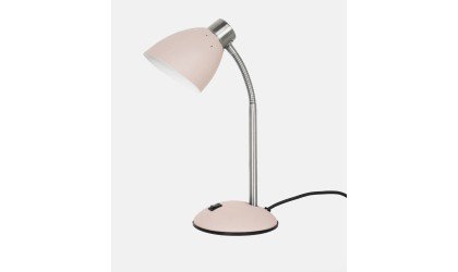 Lampe de table et bureau - Dorm Fer mat ROSE