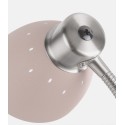 Lampe de table Leitmotiv - Fer mat ROSE