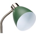 Table lamp - Dorm Fer matt GREEN