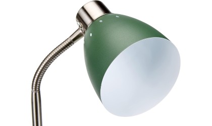 Table lamp - Dorm Fer matt GREEN