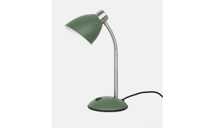 Table lamp - Dorm Fer matt GREEN