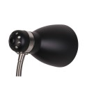 Lampe de table et bureau - New Study Mat NOIR