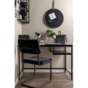 Lampe de table et bureau - New Study Mat NOIR