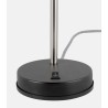 Lampe de table et bureau - New Study Mat NOIR