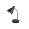 Table lamp - New Study Matt BLACK