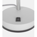 Table lamp - New Study Matt white