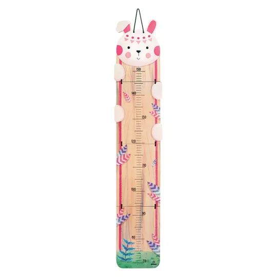 Children's decorative toise - Bunny