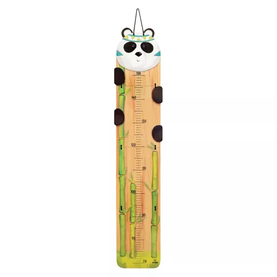 Children's decorative toise - Panda