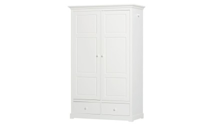 ARMOIRE ENFANT 2 PORTES