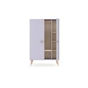 Woody Wardrobe - Nidi by Battistella