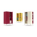 Armoire enfant Woody – Nidi by Battistella