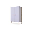 Woody Wardrobe - Nidi by Battistella