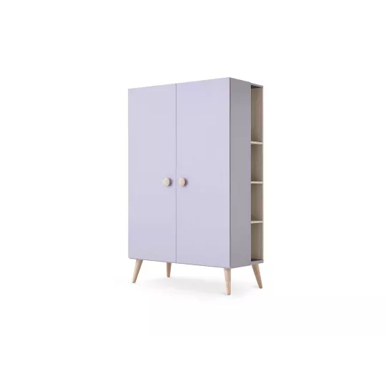 Woody Wardrobe - Nidi by Battistella