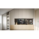 Armoire modulable portes battantes – Nidi by Battistella – Petit Toi