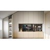 Armoire modulable portes battantes – Nidi by Battistella – Petit Toi