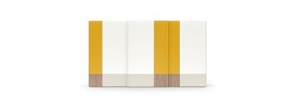 Armoire 2-3 portes coulissantes – Nidi by Battistella – Petit Toi Lausanne