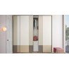 Kids modular Wardrobe - White- Oliver Furniture - Petit Toi Lausanne