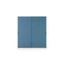 Kids modular Wardrobe - White- Oliver Furniture - Petit Toi Lausanne