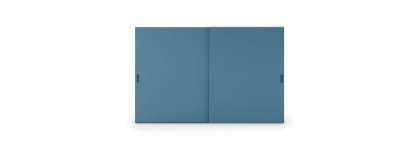 Kids modular Wardrobe - White- Oliver Furniture - Petit Toi Lausanne