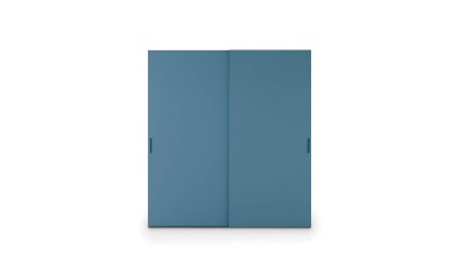 Kids modular Wardrobe - White- Oliver Furniture - Petit Toi Lausanne