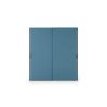 Kids modular Wardrobe - White- Oliver Furniture - Petit Toi Lausanne