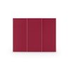 Kids modular Wardrobe - White- Oliver Furniture - Petit Toi Lausanne