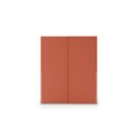 Kids modular Wardrobe - White- Oliver Furniture - Petit Toi Lausanne