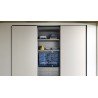 Kids modular Wardrobe - White- Oliver Furniture - Petit Toi Lausanne