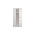 LIFETIME 2-door children's wardrobe -Petit Toi