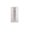 Armoire enfant 2 portes LIFETIME - Petit Toi