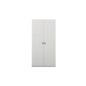 LIFETIME 2-door children's wardrobe -Petit Toi