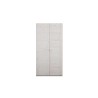 Armoire enfant 2 portes LIFETIME - Petit Toi