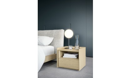 Customized bedside SLY | Novamobili • Petit Toi | Lausanne