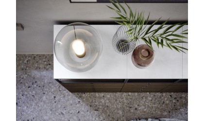 Customized bedside  SLY | Novamobili • Petit Toi | Lausanne