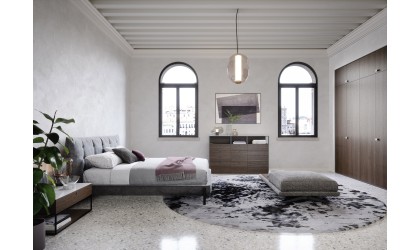 Customized bedside  SLY | Novamobili • Petit Toi | Lausanne