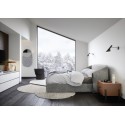 Table de chevet FLOAT | Novamobili • Lausanne