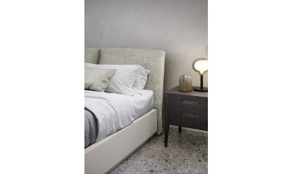 Customized bedside  GIOTTO | Novamobili • Petit Toi | Lausanne