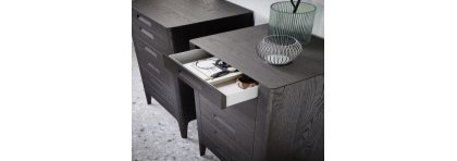 Customized bedside  GIOTTO | Novamobili • Petit Toi | Lausanne