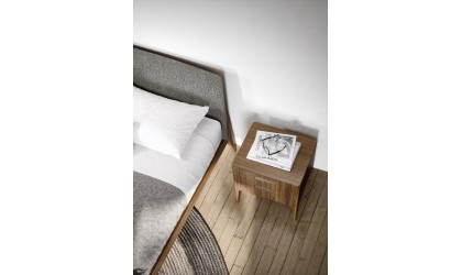 Customized bedside  GIOTTO | Novamobili • Petit Toi | Lausanne